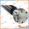 Arbre de transmission arrière pour MERCEDES | NWN-ME-083, A1664105706
